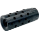 Glfa Muzzle Brake Optimus .450bushmstr 11/16x24'' Black