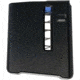 GLFA Rifle Magazine, Glock 10, .30-06, 5 Rounds, Black, GL10LAMAG-5-30-06
