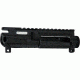 Glfa Stripped Ar-15 Upper A3 W/oversized Ejection Port