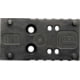 Glock MOS Adapter Plate 01 Mount Set