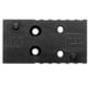 Glock MOS Adapter Plate 04 Mount Set