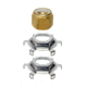 GLM 21250 Prop Nut Kit, 21250