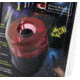 Glo-Toob Lighting Flash-Cap, w/Magnetic Base, Red, NO FCR