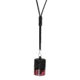 Glo-Toob Lighting Flash-Cap, w/Magnetic Base, Red, NO FCR