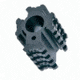 Global Military Gear AR15 Quad Gas Block GM-ARGB