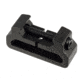 Global Military Gear Black Aluminum Picatinny Sling Mount