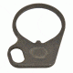 Global Military Gear Gm Sa1l Ar15 Lefty Sling Adaptor Plate Oval