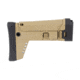 Global Ordnance 1913 Universal Folding Stock, Folding Stock, Fits Rear 1913 Picatinny Rail Back Plate, Matte Finish