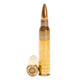 Global Ordnance 5.56x45mm NATO, 55 grain, Full Metal Jacket, 20 Rounds Rifle Ammo, GO850003223346