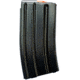 Global Ordnance AR15 5.56/.223 20 Round Rifle Magazine, Black, GO-AR15-20-BLK-20RD