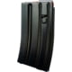 Global Ordnance AR15 5.56/.223 20 Round Rifle Magazine, Black, GO-AR15-20-BLK-20RD