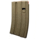 Global Ordnance AR15 5.56/.223 20 Round Rifle Magazine, Flat Dark Earth, GO-AR15-20-FDE-20RD