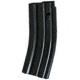 Global Ordnance AR15 5.56/.223 30 Round Rifle Magazine, Black, GO-AR15-30-BLK-30RD