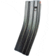 Global Ordnance AR15 5.56/.223 40 Round Rifle Magazine, Black, GO-AR15-40-BLK-40RD
