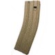 Global Ordnance AR15 5.56/.223 40 Round Rifle Magazine, Flat Dark Earth, GO-AR15-40-FDE-40RD