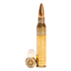 Global Ordnance Global Ordnance M193 Rifle Ammunition 5.56X45 NATO 55gr FMJ 3162 fps 1000/ct Case 50-20/ct, 850003223353
