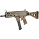 Global Ordnance Grand Power Stribog SP9A3G Semi Auto Pistol, 9mm Luger, 8 inch Barrel