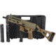 Global Ordnance Grand Power Stribog SP9A3G Semi Auto Pistol, 9mm Luger, 8 inch Barrel