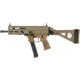 Global Ordnance Grand Power Stribog SP9A3G Semi Auto Pistol, 9mm Luger, 8 inch Barrel