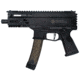 Global Ordnance Grand Power Stribog SP9A3S Semi Auto Pistol, 9mm Luger, 5 in Barrel