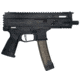 Global Ordnance Grand Power Stribog SP9A3S Semi Auto Pistol, 9mm Luger, 5 in Barrel