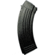 Global Ordnance Magazine, AK47 10/30, 7.62x39, Black, Small, GO-AK47-1030-BLK