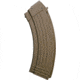 Global Ordnance Magazine, AK47 10/30, 7.62x39, Flat Dark Earth, Small, GO-AK47-1030-FDE