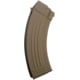 Global Ordnance Magazine, AK47 10/30, 7.62x39, Flat Dark Earth, Small, GO-AK47-1030-FDE