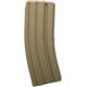 Global Ordnance Magazine, AR15 10/30, 5.56/.223, Flat Dark Earth, Small, GO-AR15-1030-FDE