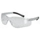 Global Vision Eyewear Global Vision Case Of 12 Clear Turbo-jet Safety Glasses