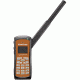 Globalstar Portable HH Sat Phone GSP-1700, Copper, New Condition GSP-GSP-1700-C-863