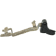 Glock 19 Trigger with Trigger Bar, Black, GLSP01293