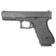 Glock 21 Pistol, .45 ACP, 4.6in barrel, polymer frame, integrated polymer grip, recoil operated semi-automatic, fixed, white dot front, white square U rear, 13 round magazine, G21-FRRMPG