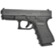 Glock 25 Pistol, .380 ACP, 4.02in barrel
