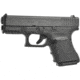 Glock 30 Gen4 Pistol, .45 ACP, 3.77in barrel, polymer frame, integrated polymer grip, recoil operated semi-automatic, fixed, white dot front, white square U rear, 10 round magazine, G30 Gen4-FRRMPG