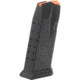 Glock 43X/G48 9mm Luger 15 Round Pistol Magazine, Black, 15, 79269