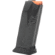 Glock 43X/G48 9mm Luger 15 Round Pistol Magazine, Black, 15, 79269