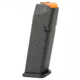 Glock G22/35 Gen 5 Pistol Magazine, .40 S&amp;W, 15 Round, Black, 1 Pack, Polymer, 65279-15RD