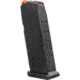 Glock G23 Gen 5 Pistol Magazine, 40 S&amp;W, 13 Round, Black, 1 Pack, Polymer, 65281-13RD
