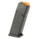 Glock G20 Pistol Magazine, 10mm Auto, 15 Round, Black, 1 Pack, Polymer, 74197-15RD