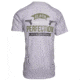 Glock AA75121 Pursuit Of Perfection Gray 2XL Short Sleeve