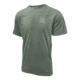Glock Perfection T-Shirt, Men's, Green, 2XL, AA75153