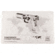 GLOCK AD00075 CLEAR COUNTER MAT