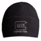 Glock AP70211 Beanie Cap Fleece One Size Fits Most Black