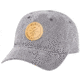 GLOCK AP95882 SAFE ACTION LEATHER PATCH HAT
