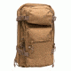 Glock AS00104 Backpack Multi-Purpose 600D Polyester 18x11x 11 Coyote