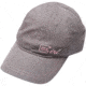 GLOCK AS10007 CHINO GLKGRL HAT GRY/PNK