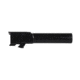 Glock Barrel G36 US .45 ACP1 in 15.75in Twist - 3.78in - Carbon Steel, Matte GLK1872