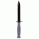 Glock KG39180 Field Knife 6.5 Spring Steel HRC55 Phosphate-Treated Clip Point/S
