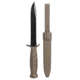 Glock FIELD KNIFE W/SAW DARK EARTH BULK 878C0A1D, GLK39179